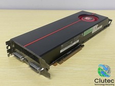 Scheda video ATI Radeon HD