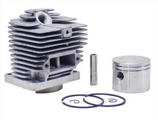 PISTONE E CILINDRO DUKE'S