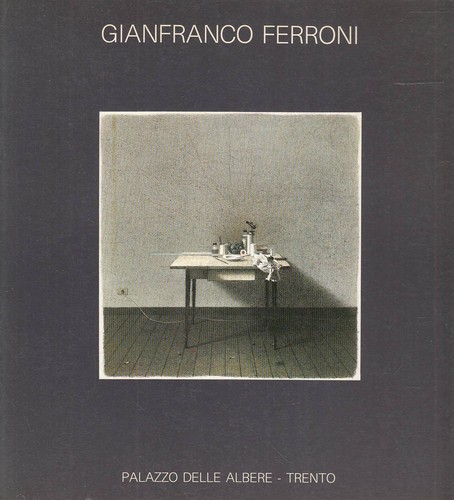 Gianfranco ferroni - gianfranco,