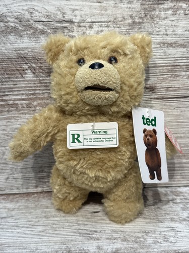 Peluche commonwealth ted - commonwealth,