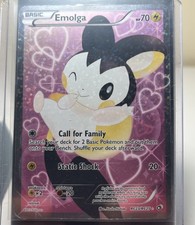 Emolga (Full Art) RC23/RC25