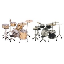 Mini batteria 1:6, modello di