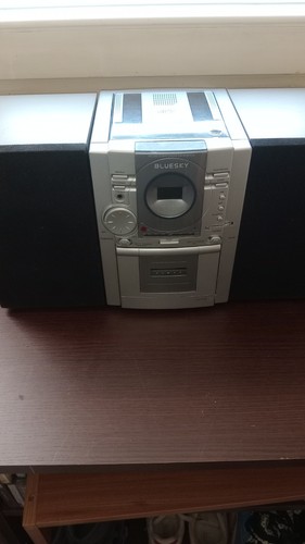 Impianto stereo vintage - hi,