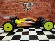 LQQK NEW LOSI TLR 22X-AC ARTR