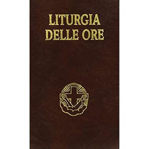 Liturgia delle ore - secondo, il
