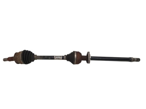 Albero motore giunto - , anteriore