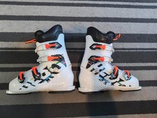 Scarponi da sci Rossignol Hero