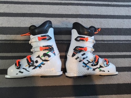 Scarponi sci rossignol - sci, hero