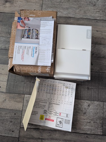 Hager vml402ah unità - hager,