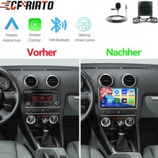 4+64GB per AUDI A3 8P