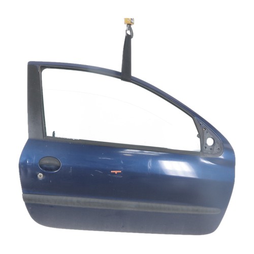 Porta destra peugeot - (3,