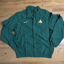 Nike NBA Boston Celtics City