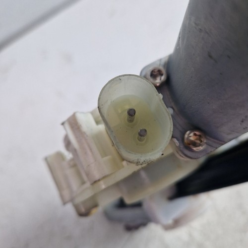 Motorino alzavetro