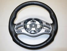 Raro manico volante in vera