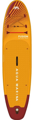 Sup board aqua marina fusion - board,