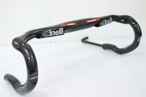 Cinelli neo morphe - neo, carbon