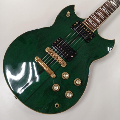 Chitarra elettrica yamaha - chitarra,