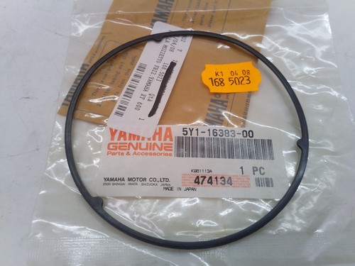 Yamaha 600 molla - xt,