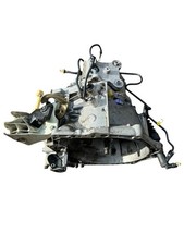 Cambio PEUGEOT 207 1600 hdi 9HX 2006/2015 20DP27