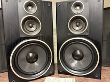 Diffusori Sony SS A-905 da 160