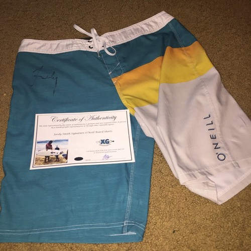 Jordy smith pantaloncini - pantaloncini, da