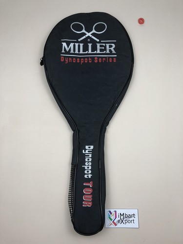Miller dynaspot tour - tour, fodero