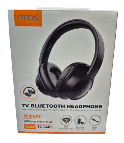 Cuffie wireless bluetooth - wireless,