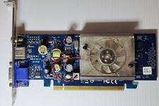 Scheda video Vintage nVidia GeForce 7300LE 256MB HP 5188-4292