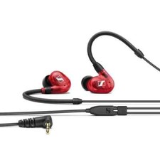 SENNHEISER IE 100 PRO RED