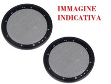 GRIGLIE ALTOPARLANTI AUTO