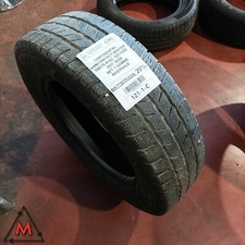 Pneumatico invernale 195/75 R16C 107/105R CONTINENTAL VANCONTACT WINTER 98766