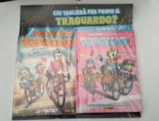SUPER TOPOLINO N.3624 IL