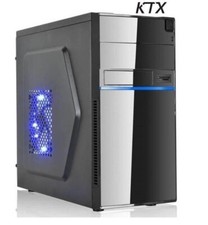 Pc Desktop Assemblato Intel I3