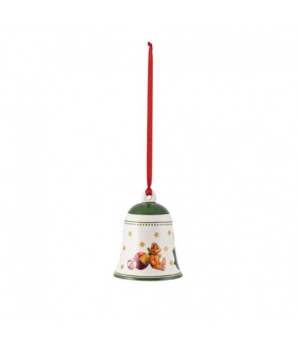 Campana natale villeroy boch - campana,