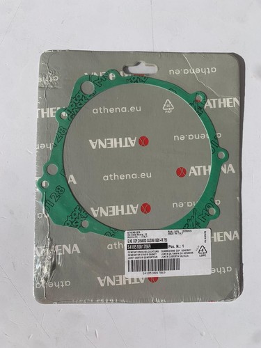 Athena guarnizione coperchio - guarnizione,
