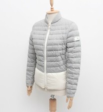 Giubbotto bomber piumino donna