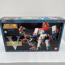 Soul of Chogokin GX-03