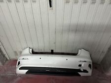 Paraurti posteriore Originale Audi A3 Sportback 30 g-tron 8Y4807385 8Y4807067