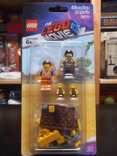 Lego 853865 the - -, 2