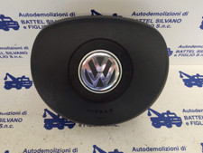 Airbag volante volkswagen polo - volante,