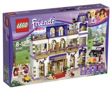 LEGO Friends Heartlake Grande