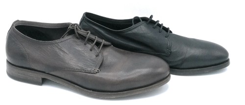 Eveet 15319 scarpa allacciata