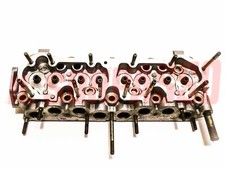 TESTA TESTATA MOTORE VALVOLE FIAT 128 COUPE RALLY RITMO 1100cc 128A FIAT 4302158