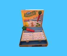 BRAVO NUMERI GIOCO INTERATTIVO, DIDATTICO PRESCOLARE 