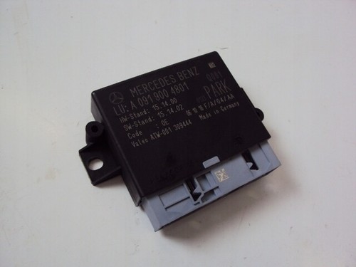 Modulo controllo pdc - di,