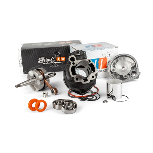 Kit motoforce gruppo - kit,