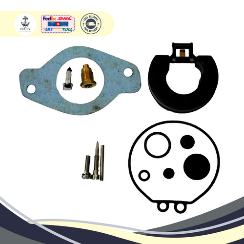 Kit riparazione carburatore - kit,