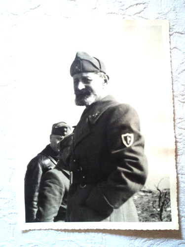Ww2 regio esercito spagna - regio,