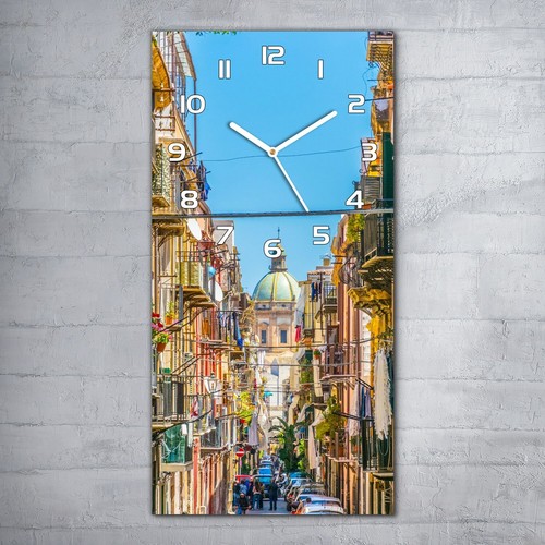 Orologio parete - orologio,