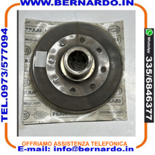 CORONA DIFFERENZIALE Z45